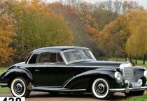 Mercedes 300