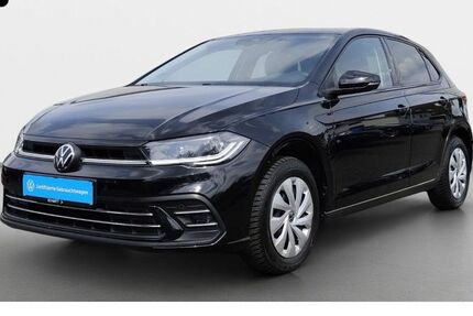 VW Polo 39.700 km 16.999 &euro; Freigericht 63579
