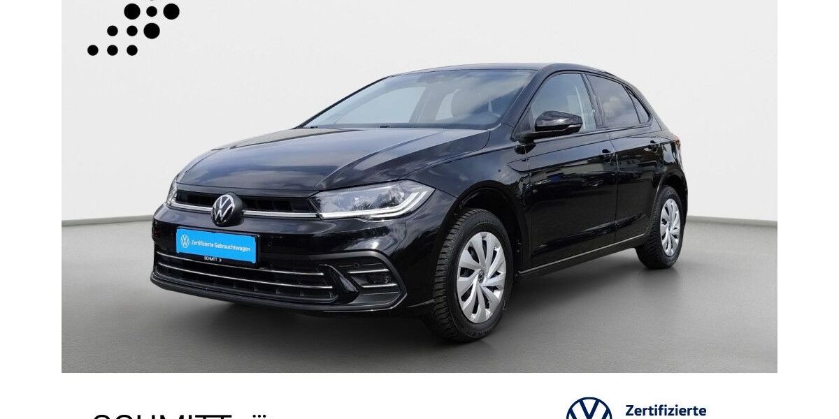 VW Polo 39.700 km 16.999 &euro; Freigericht 63579
