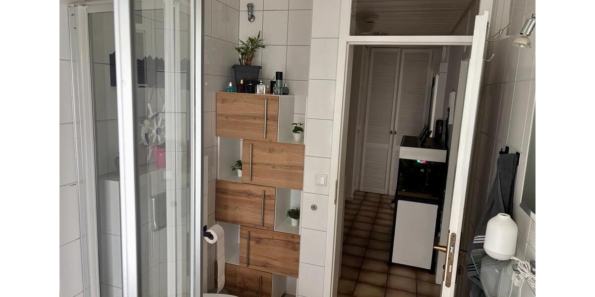 Etagenwohnung Aschaffenburg Damm - 2 Zimmer, 59 m&sup2;, 790&euro; | Angebot:26643618
