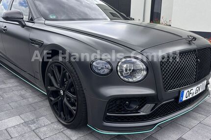 Bentley Flying Spur 6.400 km 264.990 &euro; Mühlheim am Main 63165
