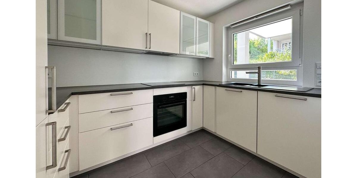 Etagenwohnung Friedberg (Hessen) - 2.5 Zimmer, 67 m&sup2;, 970&euro; | Angebot:26248063