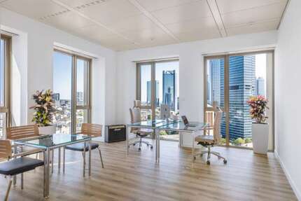 Gewerbeobjekt Frankfurt am Main Gutleutviertel - 4.650&euro; | Angebot:26850226