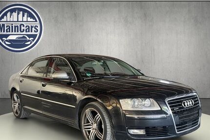 Audi A8 288.000 km 4.999 &euro; Neu Isenburg 63263