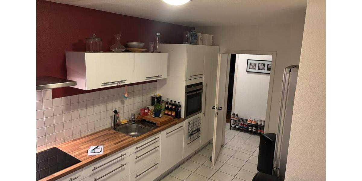 Erdgeschoßwohnung Kelkheim (Taunus) - 3 Zimmer, 100 m&sup2;, 1.650&euro; | Angebot:26577803