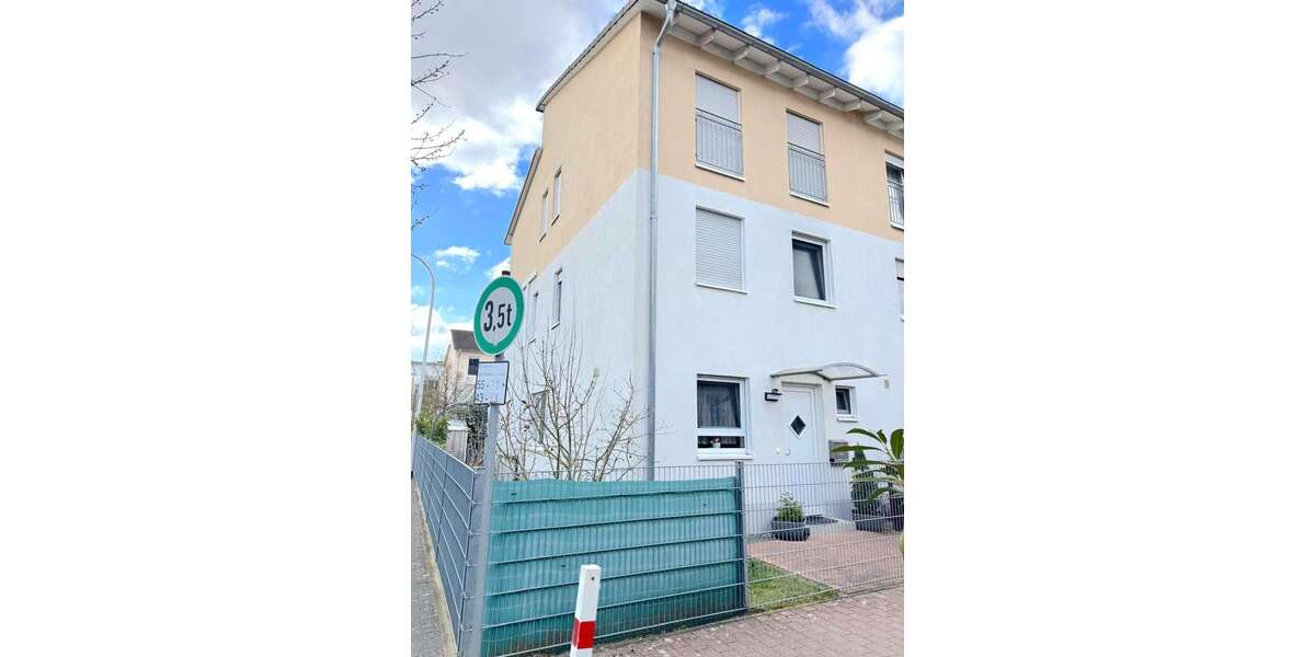 Einfamilienhaus Darmstadt Darmstadt-West - 6 Zimmer, 140 m&sup2;, 750.000&euro; | Angebot:23043519