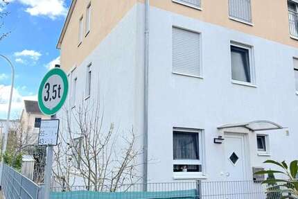 Haus Darmstadt Darmstadt-West - 6 Zimmer, 140 m&sup2;, 750.000&euro; | Angebot:23043519