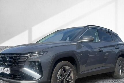 Hyundai TUCSON 9.999 km 37.990 € Frankfurt 60314