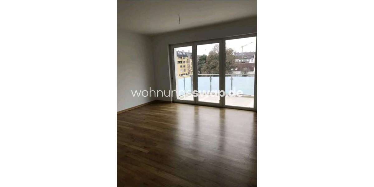 Etagenwohnung Offenbach Nordend - 2 Zimmer, 62 m&sup2;, 800&euro; | Angebot:26828209