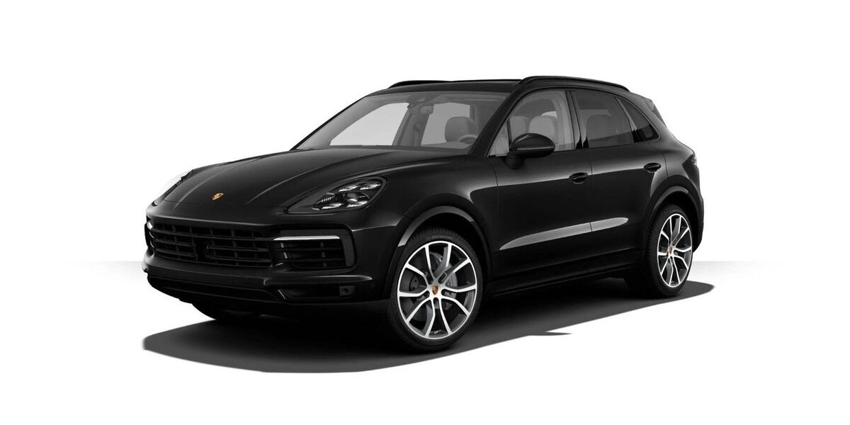 Porsche Cayenne 141.198 km 47.890 &euro; Hofheim 65719