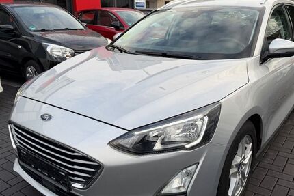 Ford Focus 143.231 km 10.990 € FRANKFURT AM MAIN 60488