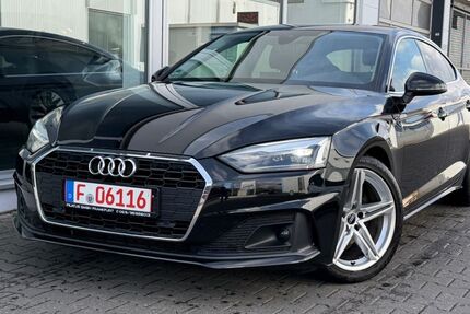 Audi A5 101.100 km 25.599 &euro; Frankfurt am Main 60326