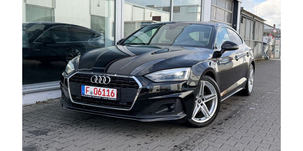 Audi A5 101.100 km 25.599 &euro; Frankfurt am Main 60326