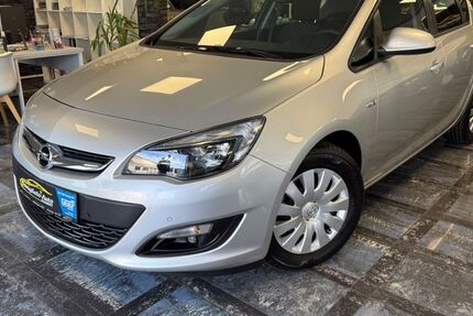 Opel Astra 57.234 km 8.450 € Mühlheim am Main nähe Frankfurt 63165