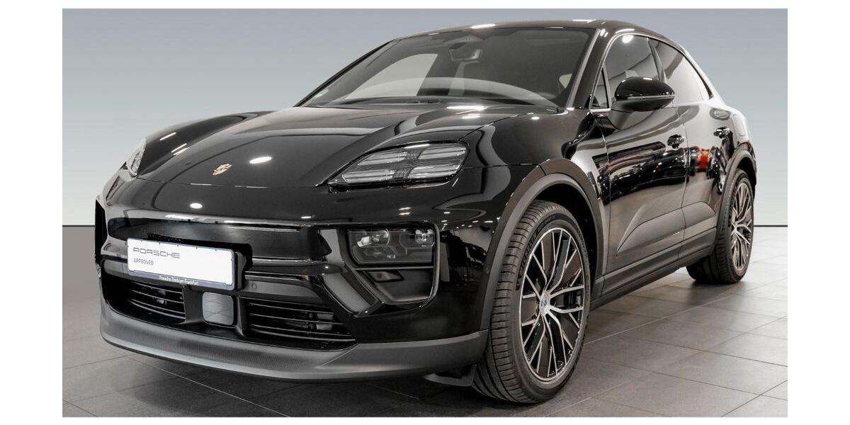 Porsche Macan 9.900 km 89.990 &euro; Frankfurt 60314