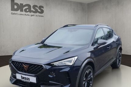 Cupra Formentor 29.654 km 23.980 &euro; Offenbach 63075