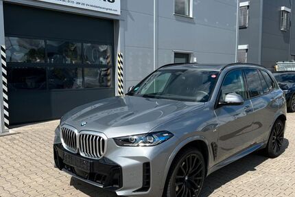 BMW X5 12.900 km 79.100 &euro; Kelkheim 65779