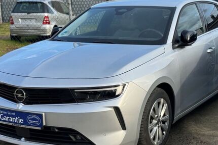 Opel Astra 33.000 km 16.900 &euro; Frankfurt am Main 60386