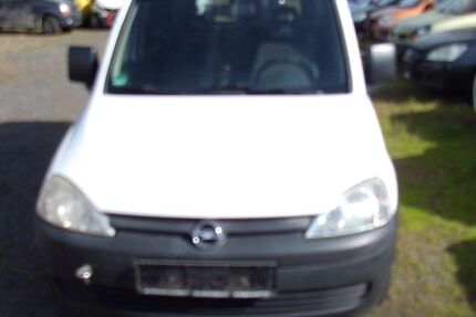 Opel Combo 271.000 km 1.000 &euro; Erlensee 63526