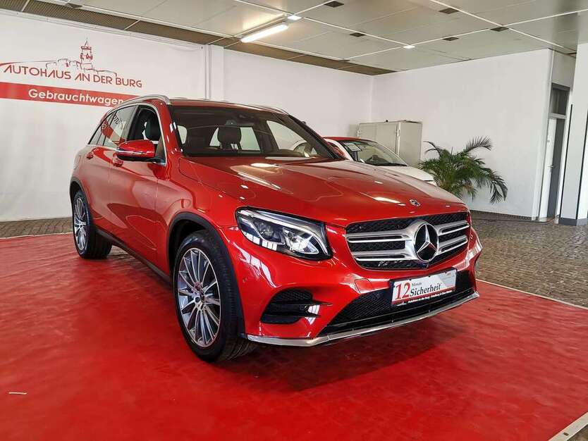 GLC 250