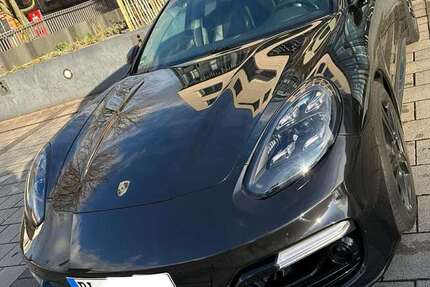 Porsche Panamera 147.000 km 25.999 € Darmstadt 64283