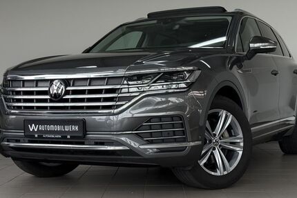 VW Touareg 138.700 km 46.790 € Büdingen 63654