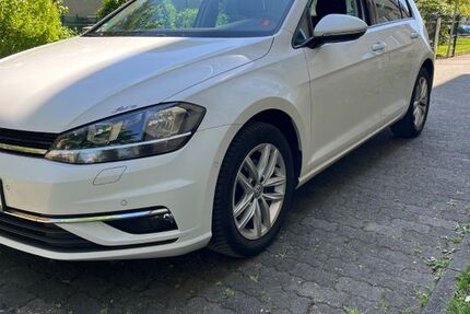 VW Golf 135.000 km 13.990 &euro; Kleinostheim 63801