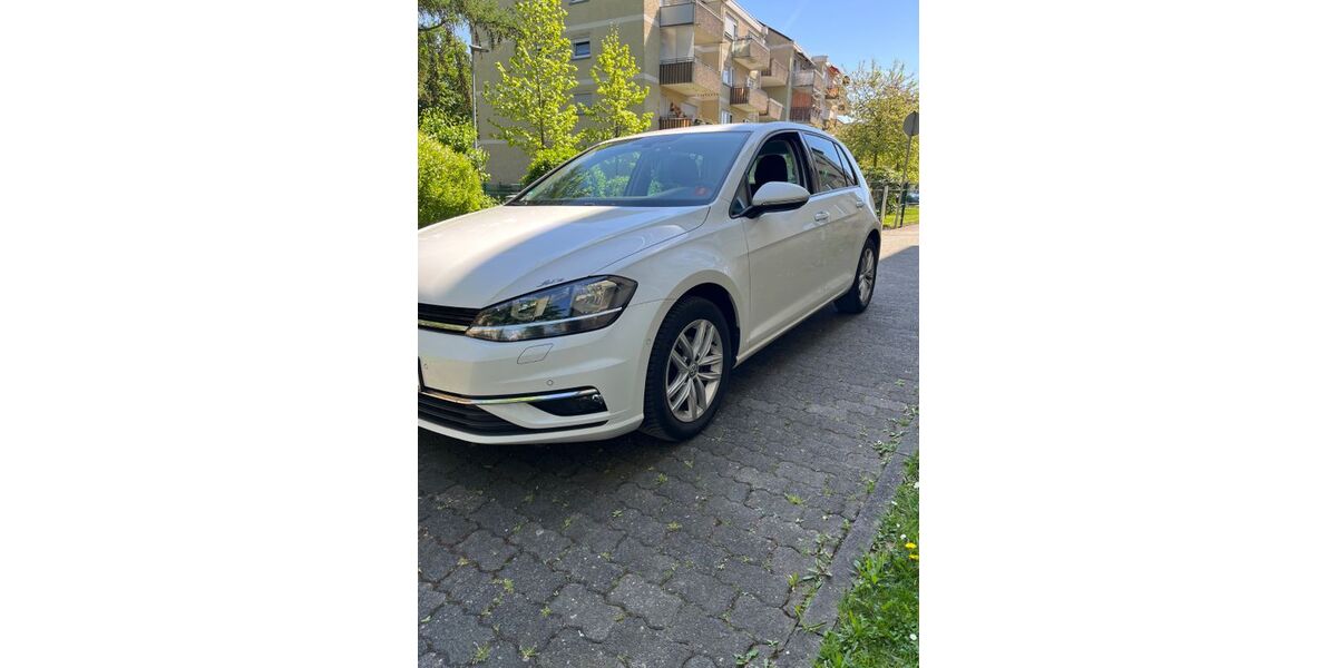 VW Golf 135.000 km 13.990 &euro; Kleinostheim 63801