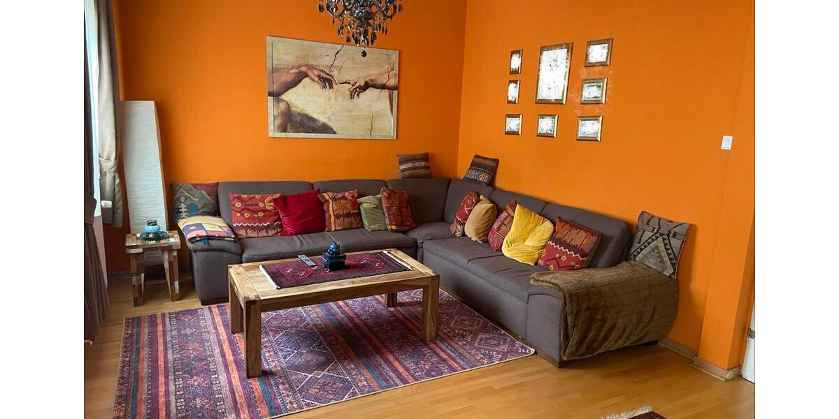 Doppelhaushälfte Frankfurt am Main Sindlingen - 12 Zimmer, 150 m&sup2;, 590.000&euro; | Angebot:27269075