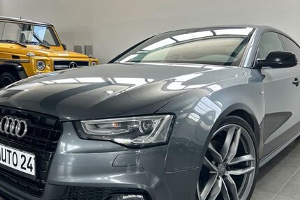 Audi A5 276.120 km 12.900 &euro; Hanau 63456