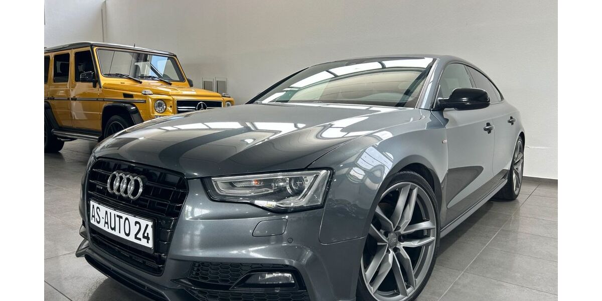Audi A5 276.120 km 12.900 &euro; Hanau 63456