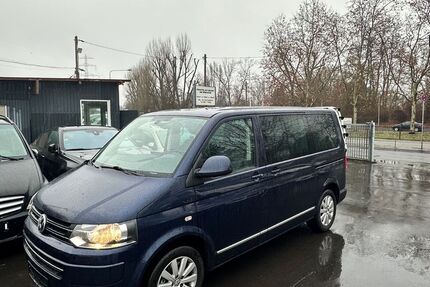 VW T5 Transporter 257.433 km 13.999 &euro; Frankfurt am Main 60486