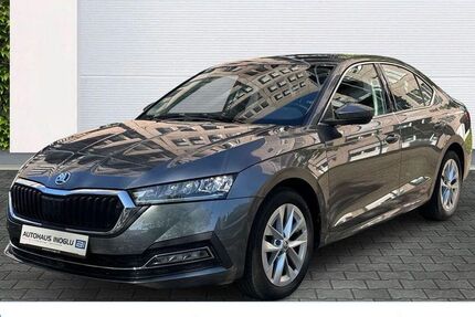 Skoda Octavia 64.025 km 23.480 &euro; Rüsselsheim 65428