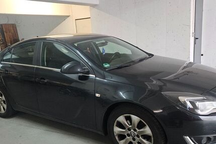 Opel Insignia 170.000 km 8.000 € Frankfurt am Main 65936