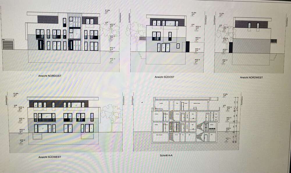 Grundstück zu verkaufen in Eschborn 980.000 € 595 m² zimmer