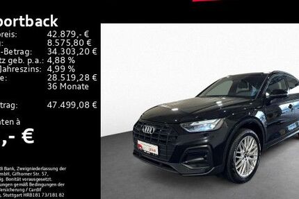 Audi Q5 44.550 km 42.879 &euro; Offenbach am Main 63071