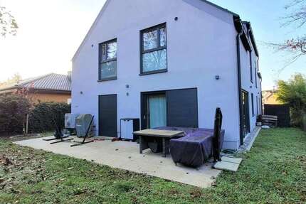 Haus zum Mieten in Hanau 1.970 € 126 m² 4 zimmer