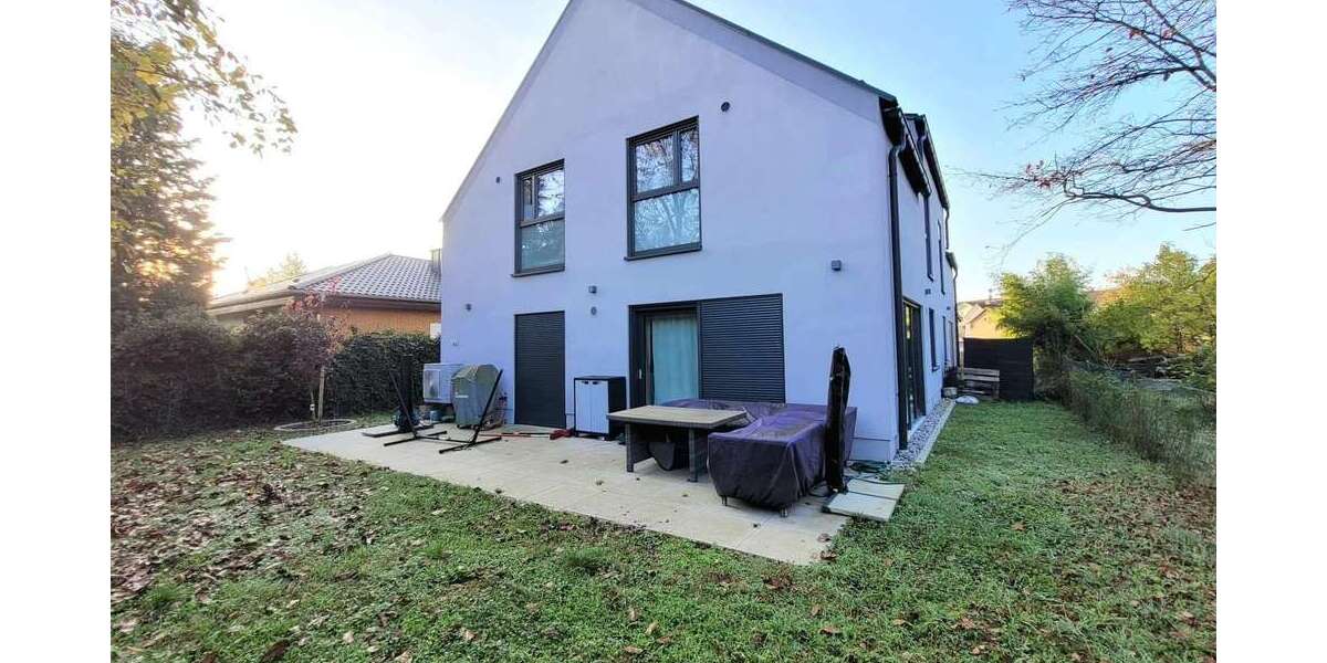 Haus zum Mieten in Hanau 1.970 € 126 m² 4 zimmer