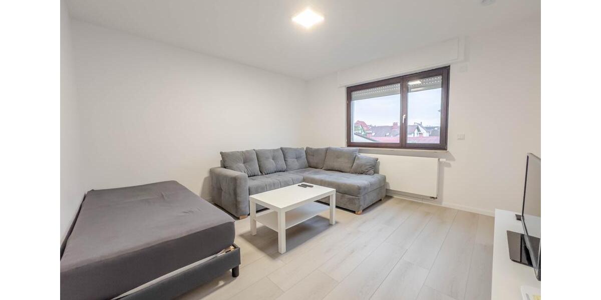 Etagenwohnung Dreieich - 2 Zimmer, 66 m&sup2;, 1.300&euro; | Angebot:26701982