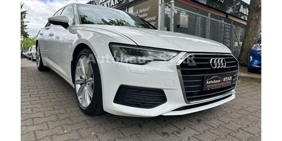 Audi A6 142.700 km 29.750 &euro; Offenbach am Main 63071
