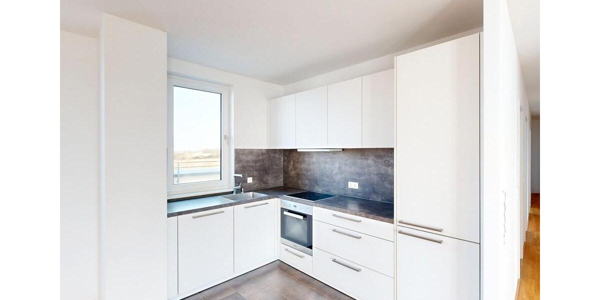 Einfamilienhaus Frankfurt am Main Nord-Ost - 4 Zimmer, 127 m&sup2;, 2.345&euro; | Angebot:25977952