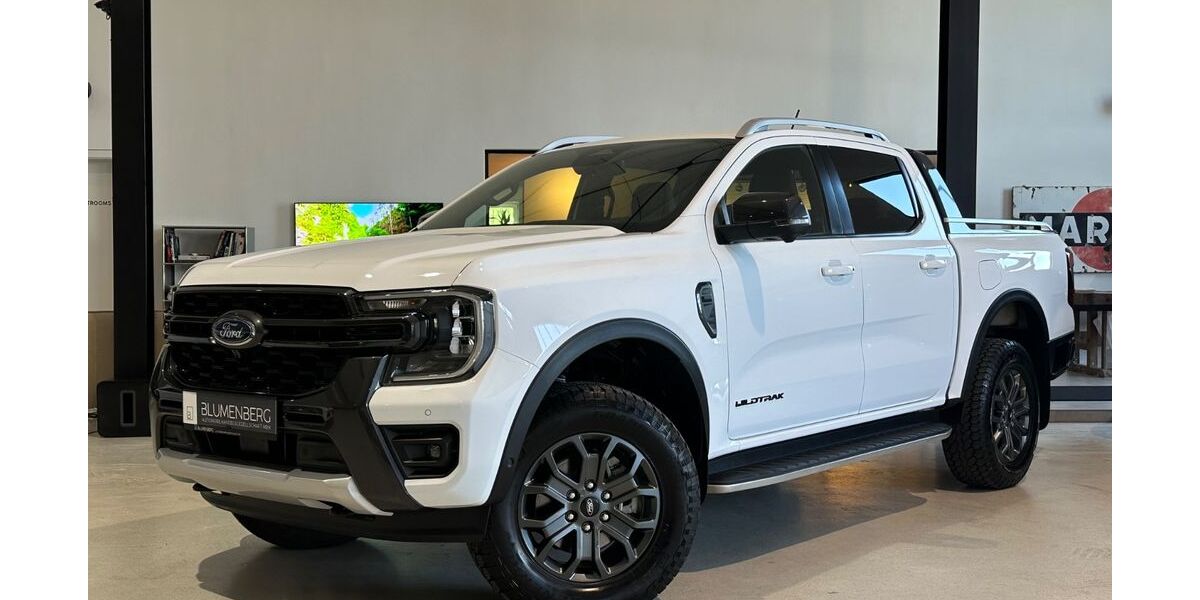 Ford Ranger 47.309 km 43.980 &euro; Rodgau-Weiskirchen/nähe Frankfurt am Main 63110