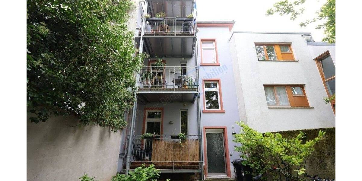 ... Unikat im Martinsviertel ...RESERVIERT 1 zimmer