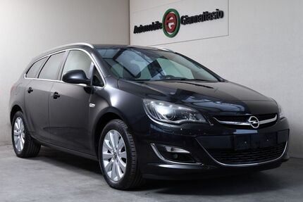 Opel Astra 111.000 km 7.490 € Rodgau 63110