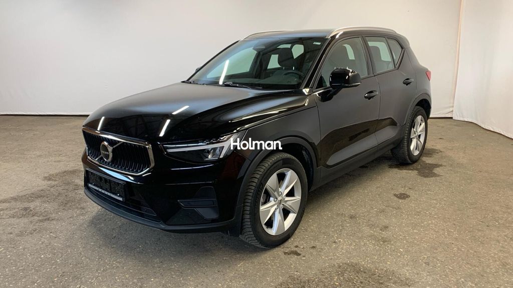 Volvo XC40 27.729 km 24.810 &euro; Eschborn 65760