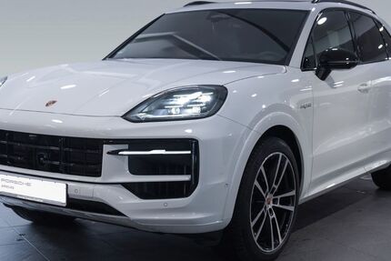 Porsche Cayenne 9.900 km 123.980 &euro; Frankfurt 60314