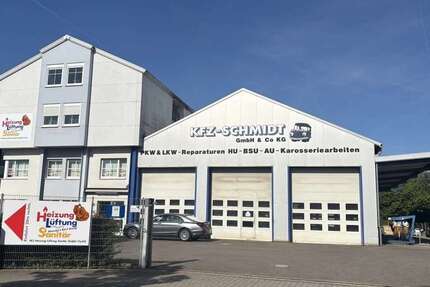 Halle in Karben 2.800.000 € 825 m² zimmer