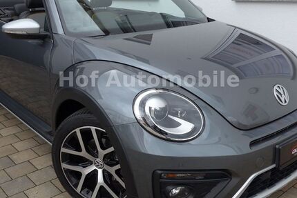 VW Beetle 33.911 km 27.980 &euro; Rodgau 63110