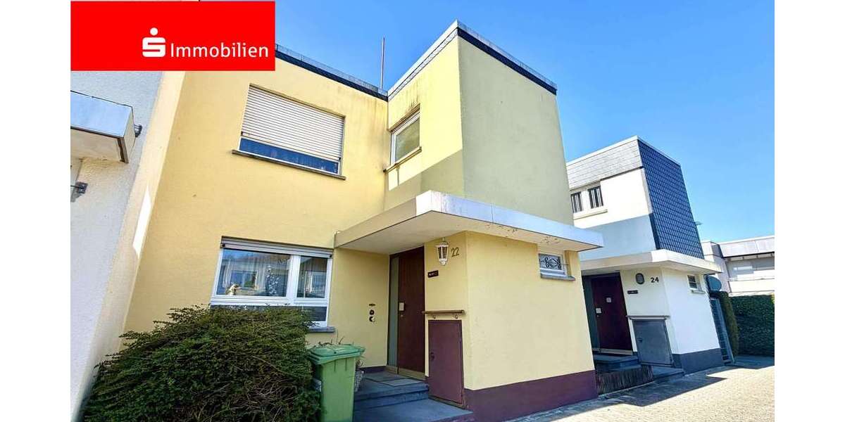 Einfamilienhaus Offenbach Buchrain - 4 Zimmer, 110 m&sup2;, 379.000&euro; | Angebot:26841363