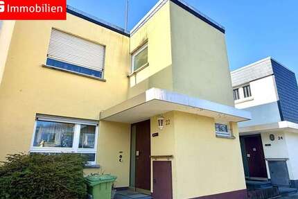 Haus Offenbach Buchrain - 4 Zimmer, 110 m&sup2;, 379.000&euro; | Angebot:26841363
